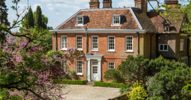 Nice Rural House