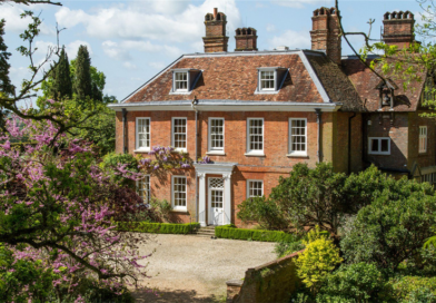 Nice Rural House