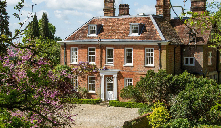 Nice Rural House
