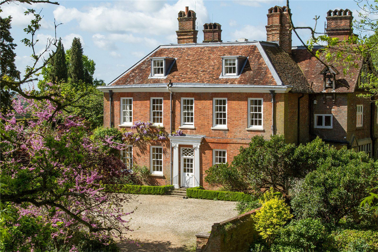 Nice Rural House