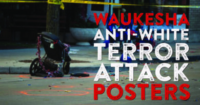 Face of Terrorism POSTER