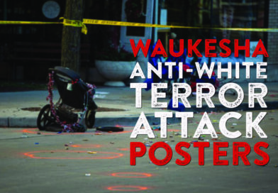 Face of Terrorism POSTER