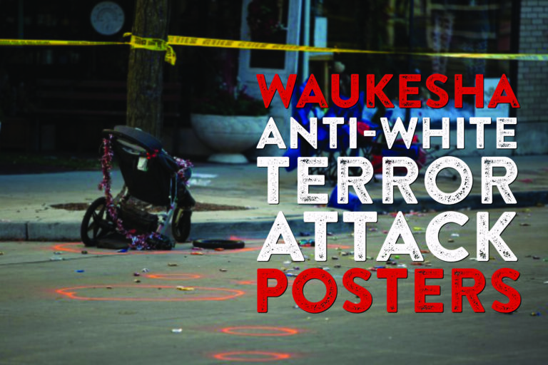 Face of Terrorism POSTER