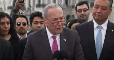 Schumer