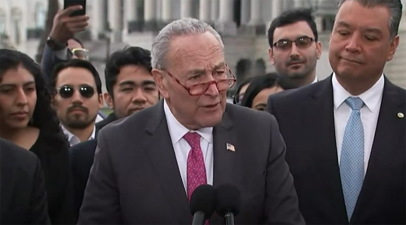 Schumer