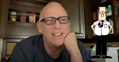 Scott Adams