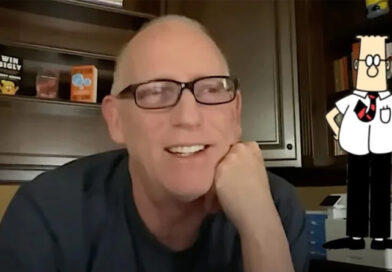 Scott Adams
