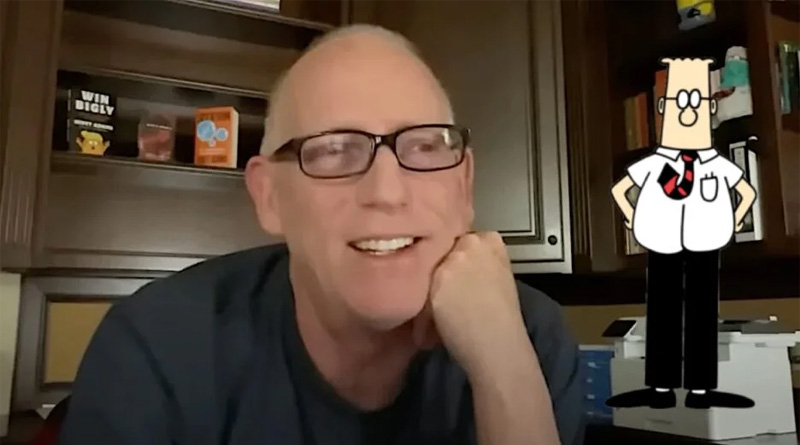 Scott Adams