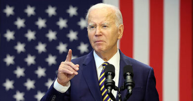 Biden Minority