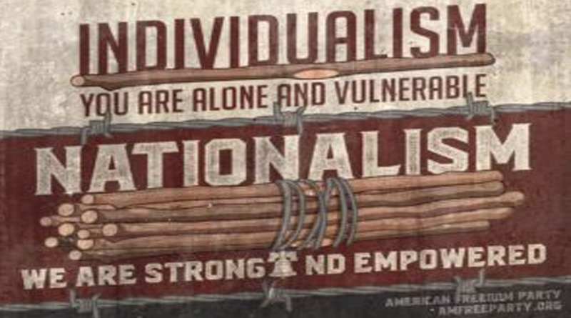 Individualism and Nationalism