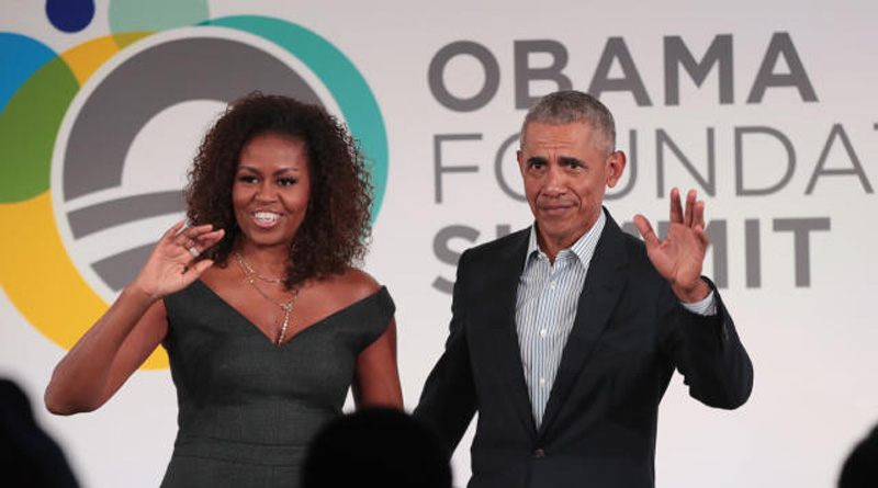 Obama Racist Film