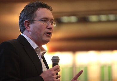 Rep. Thomas Massie Says Congress Members Should Not Be Dual Citizens