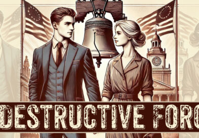 4B & MGTOW: A Destructive Force