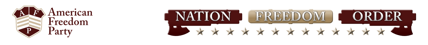 American Freedom Party